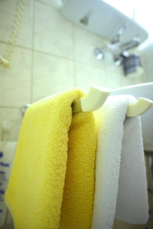Hotel Marienhof Duesseldorf Neuss Værelse billede