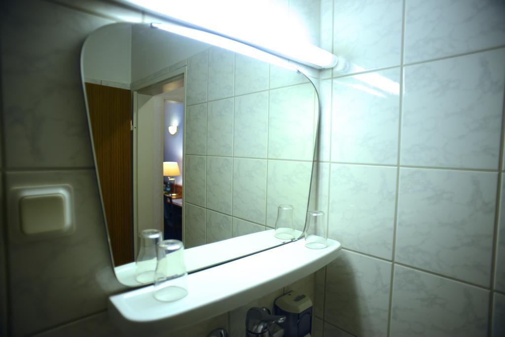 Hotel Marienhof Duesseldorf Neuss Værelse billede