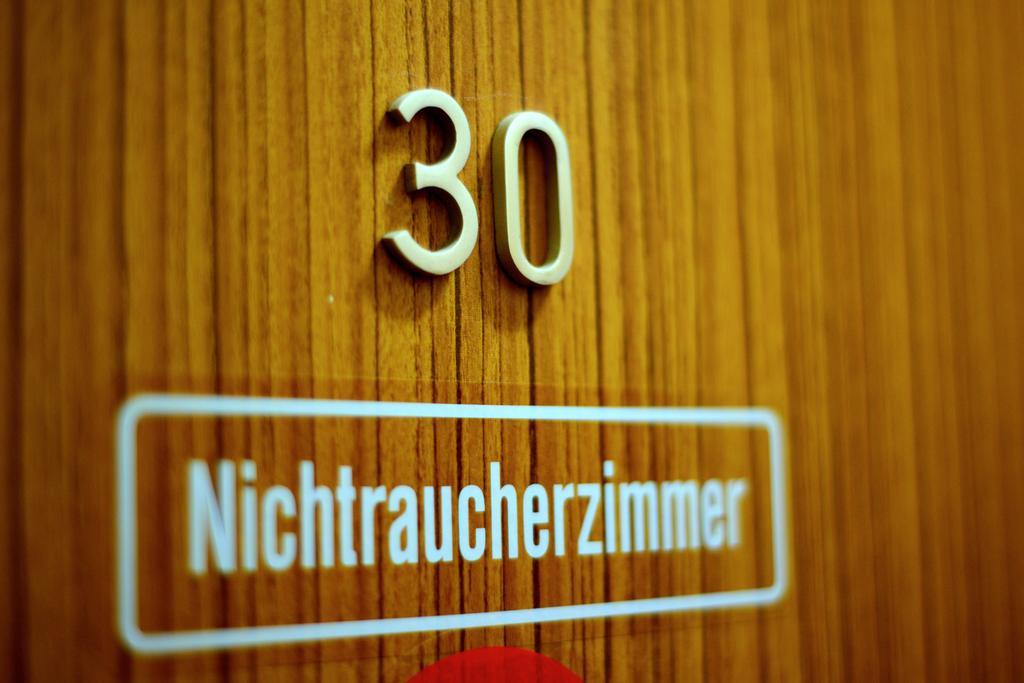 Hotel Marienhof Duesseldorf Neuss Eksteriør billede