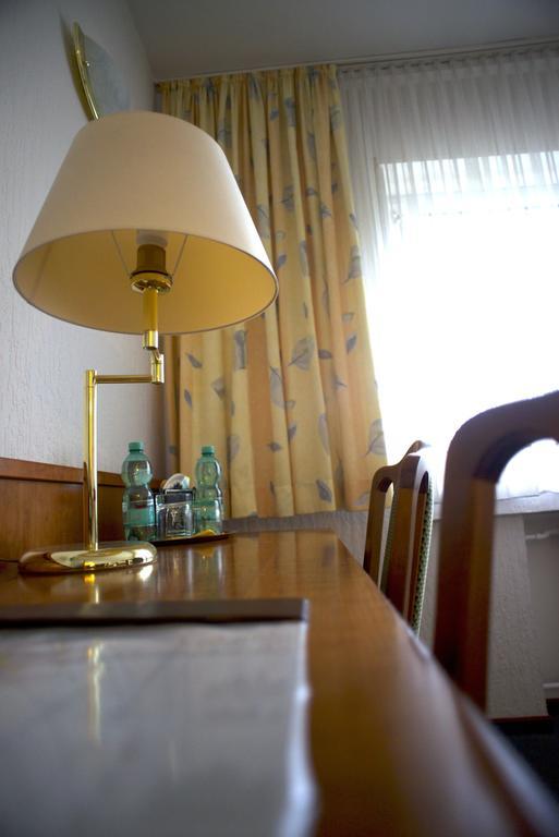 Hotel Marienhof Duesseldorf Neuss Eksteriør billede