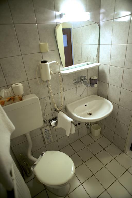 Hotel Marienhof Duesseldorf Neuss Værelse billede