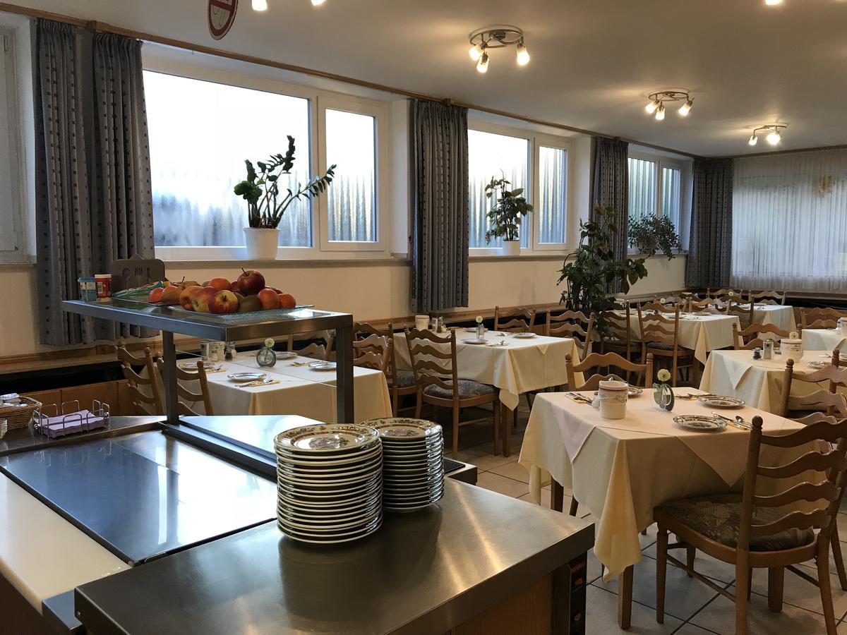 Hotel Marienhof Duesseldorf Neuss Eksteriør billede